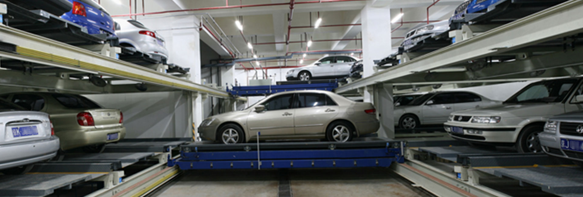立體車庫_山東立體車庫維修保養_機械式停車設備廠家_立體車庫控制系統-泰安沃泰智能科技有限公司
